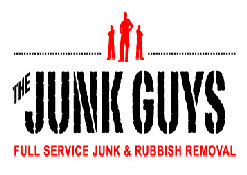 The Junk Guys Logo