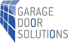 Garage Door Solutions Logo